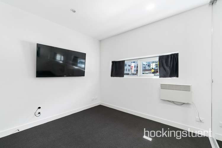 Fourth view of Homely apartment listing, 1/38 Nott Street, Port Melbourne VIC 3207