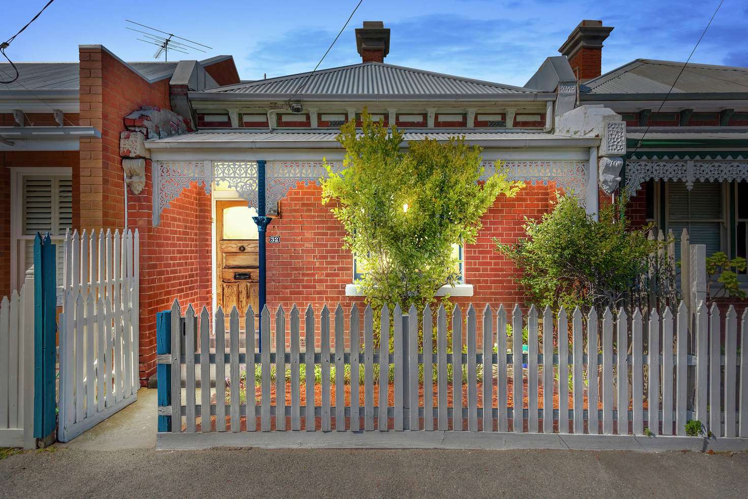 Main view of Homely house listing, 32 Albert Street, Port Melbourne VIC 3207