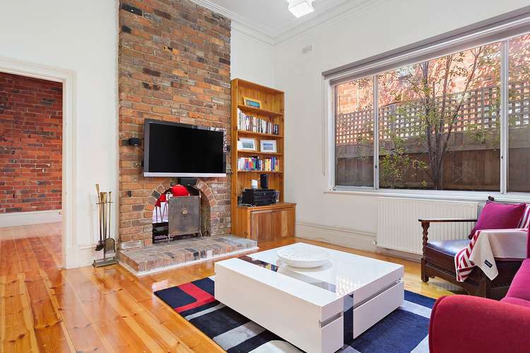 Third view of Homely house listing, 32 Albert Street, Port Melbourne VIC 3207