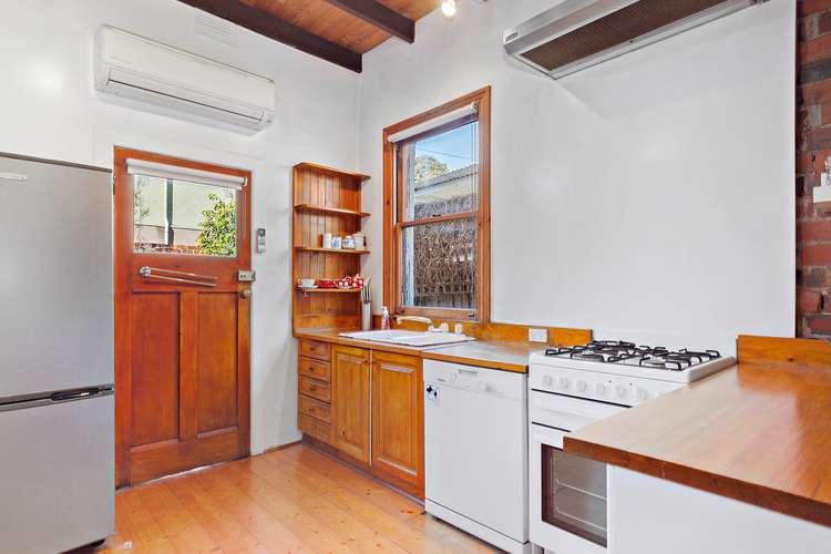 Sixth view of Homely house listing, 32 Albert Street, Port Melbourne VIC 3207