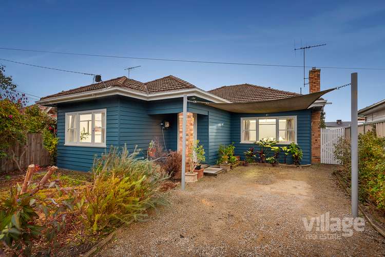 Main view of Homely house listing, 87 Hertford Road, Sunshine VIC 3020