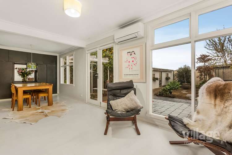 Second view of Homely house listing, 87 Hertford Road, Sunshine VIC 3020