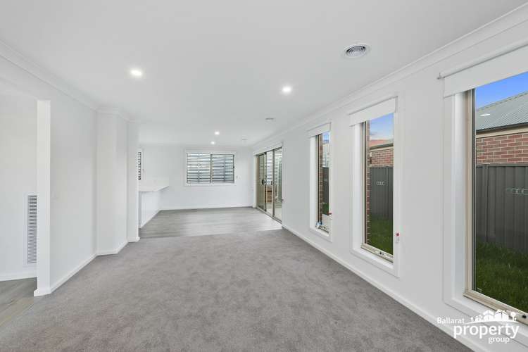 Second view of Homely house listing, 4B Brophy  Street, Brown Hill VIC 3350