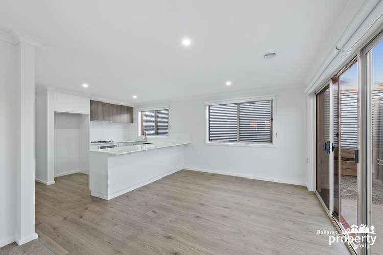 Fourth view of Homely house listing, 4B Brophy  Street, Brown Hill VIC 3350