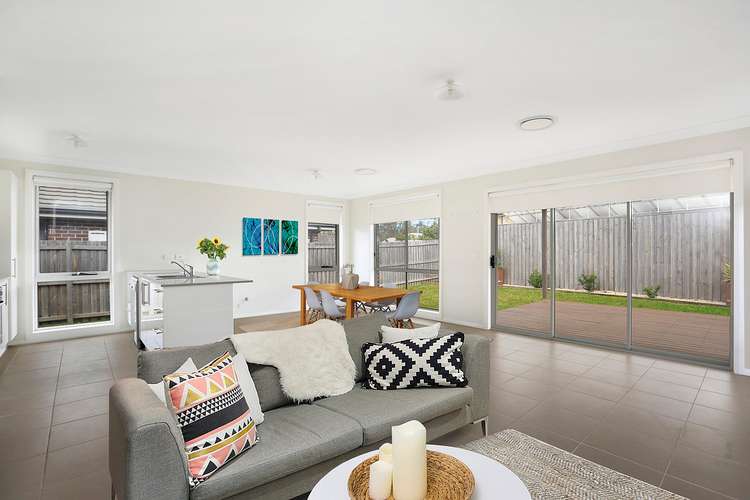 Fourth view of Homely house listing, 24 Gallina Drive, Spring Farm NSW 2570