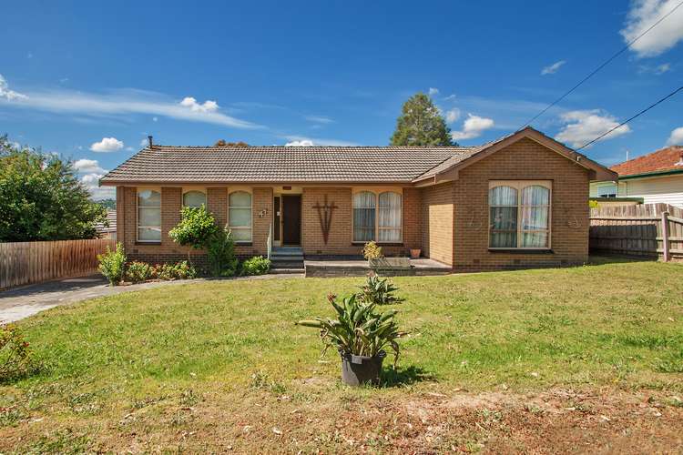 Third view of Homely house listing, 47 Faraday Road, Croydon South VIC 3136