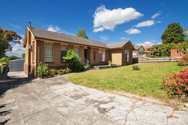 Fourth view of Homely house listing, 47 Faraday Road, Croydon South VIC 3136