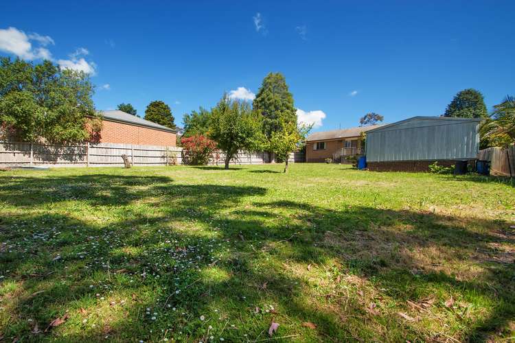 Fifth view of Homely house listing, 47 Faraday Road, Croydon South VIC 3136