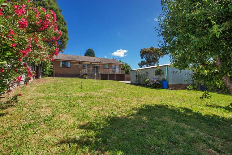 Sixth view of Homely house listing, 47 Faraday Road, Croydon South VIC 3136