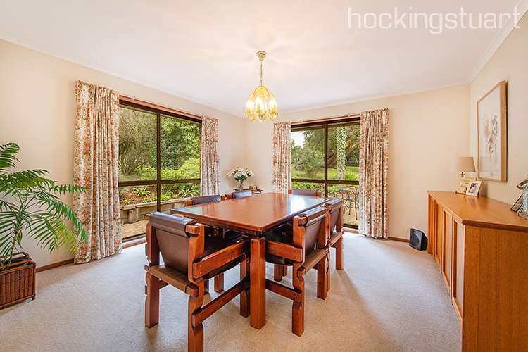 Fourth view of Homely acreageSemiRural listing, 4 Legerwood Road, Narre Warren North VIC 3804
