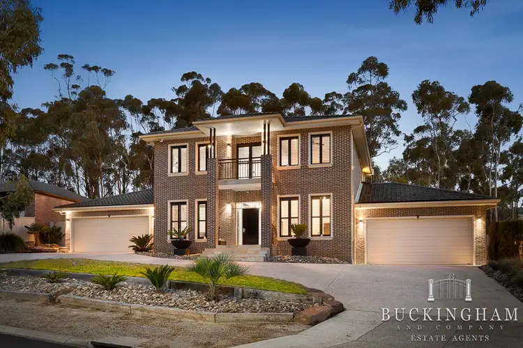 61 McLaughlans Lane, Plenty VIC 3090