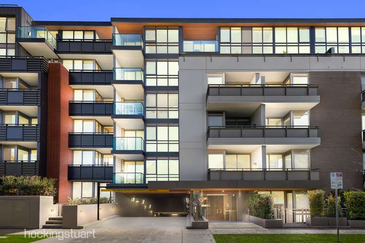 Main view of Homely apartment listing, F219/11 Bond Street, Caulfield North VIC 3161