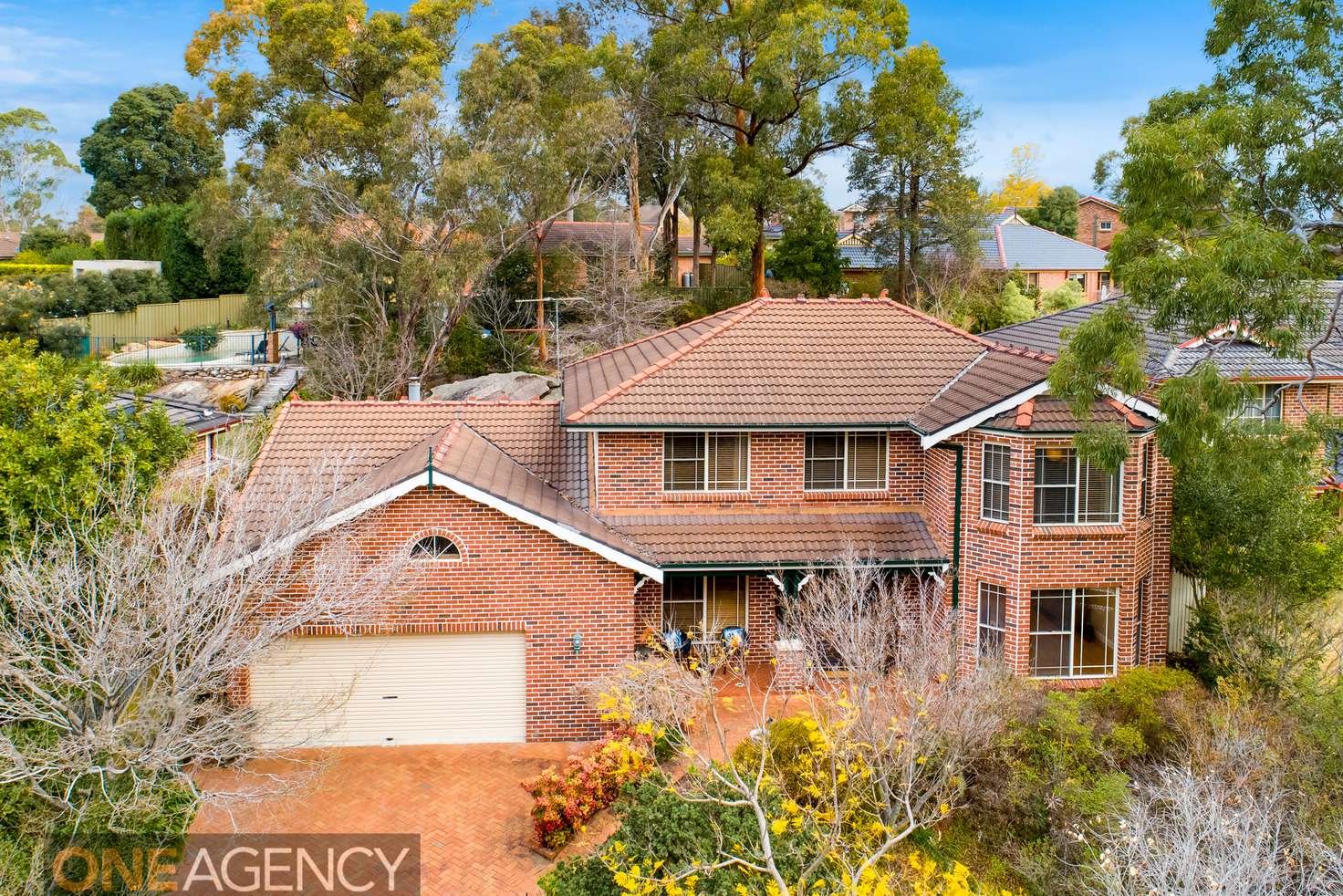 Main view of Homely house listing, 26 Surveyor Abbot Drive, Glenbrook NSW 2773