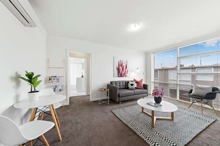 Main view of Homely apartment listing, 8/211 Williams Road, South Yarra VIC 3141