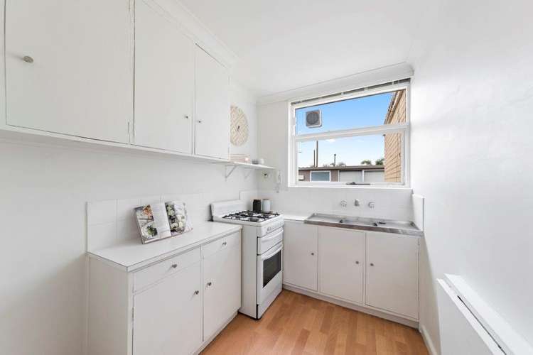 Second view of Homely apartment listing, 8/211 Williams Road, South Yarra VIC 3141