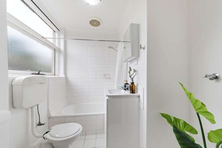 Third view of Homely apartment listing, 8/211 Williams Road, South Yarra VIC 3141