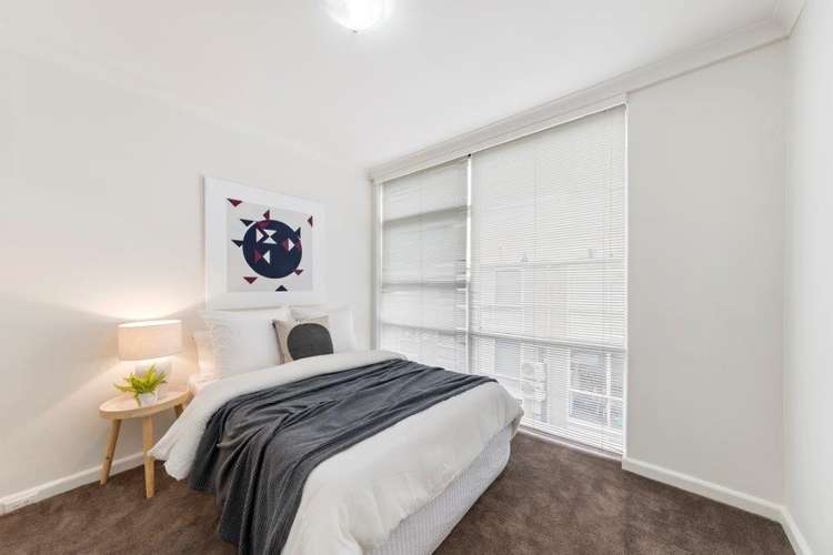 Fourth view of Homely apartment listing, 8/211 Williams Road, South Yarra VIC 3141