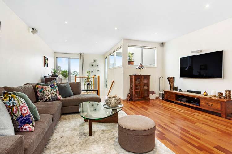 Main view of Homely apartment listing, 15/39 Wellington Street, St Kilda VIC 3182