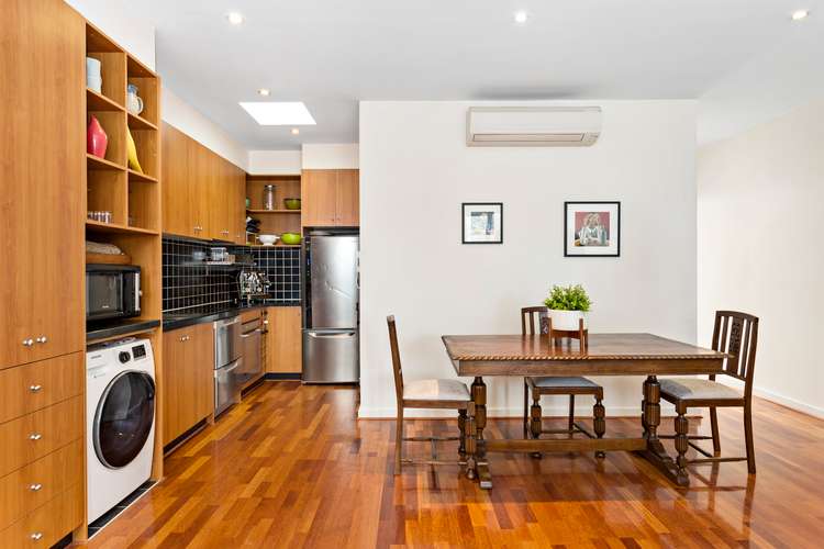 Third view of Homely apartment listing, 15/39 Wellington Street, St Kilda VIC 3182