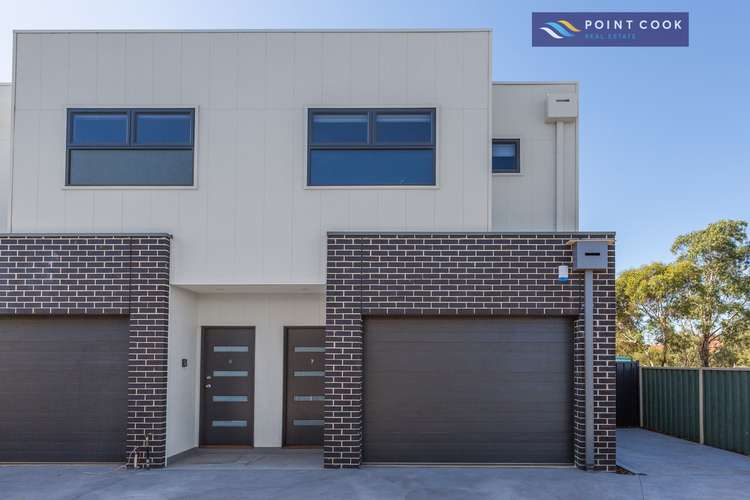 Main view of Homely townhouse listing, 7/27-29 Point Cook Road, Altona Meadows VIC 3028