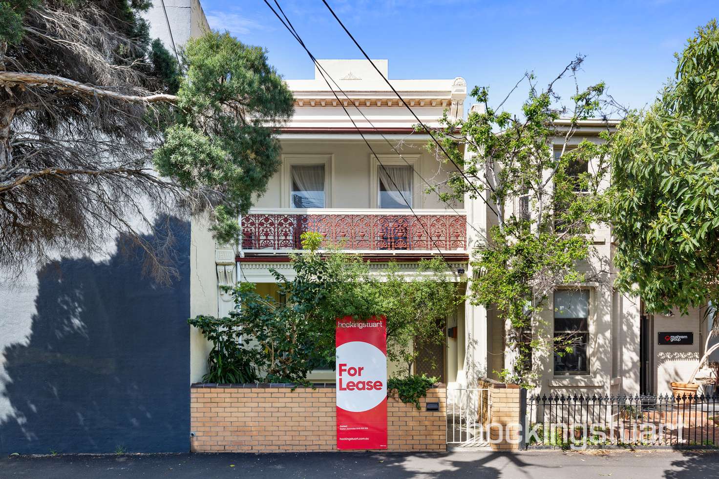 Main view of Homely house listing, 327 Montague Street, Albert Park VIC 3206