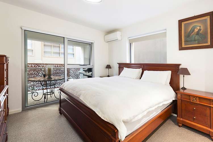 Fourth view of Homely apartment listing, 22 Drummond Place, Carlton VIC 3053