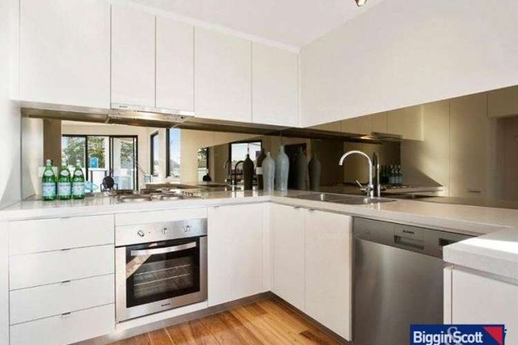 Second view of Homely apartment listing, 24/68 Graham Road, Highett VIC 3190