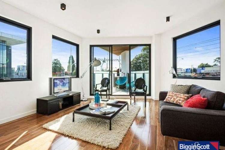 Third view of Homely apartment listing, 24/68 Graham Road, Highett VIC 3190