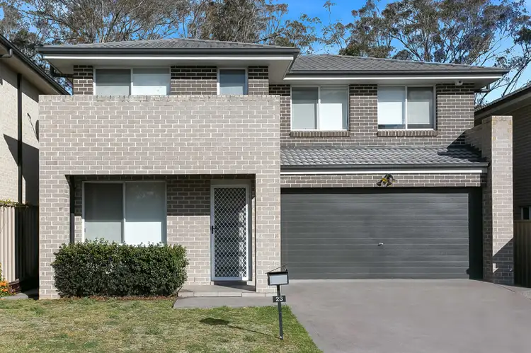 23 Macadamia Street, Prestons NSW 2170