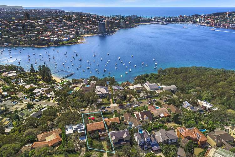 Main view of Homely house listing, 20 Fisher Street, Balgowlah Heights NSW 2093