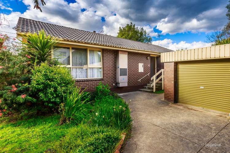 Main view of Homely house listing, 9 Janden Close, Knoxfield VIC 3180