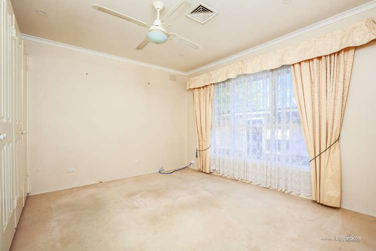 Fifth view of Homely house listing, 9 Janden Close, Knoxfield VIC 3180