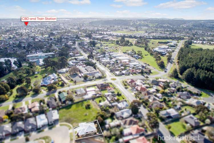 Second view of Homely house listing, 11 Cavanagh Court, Ballarat East VIC 3350