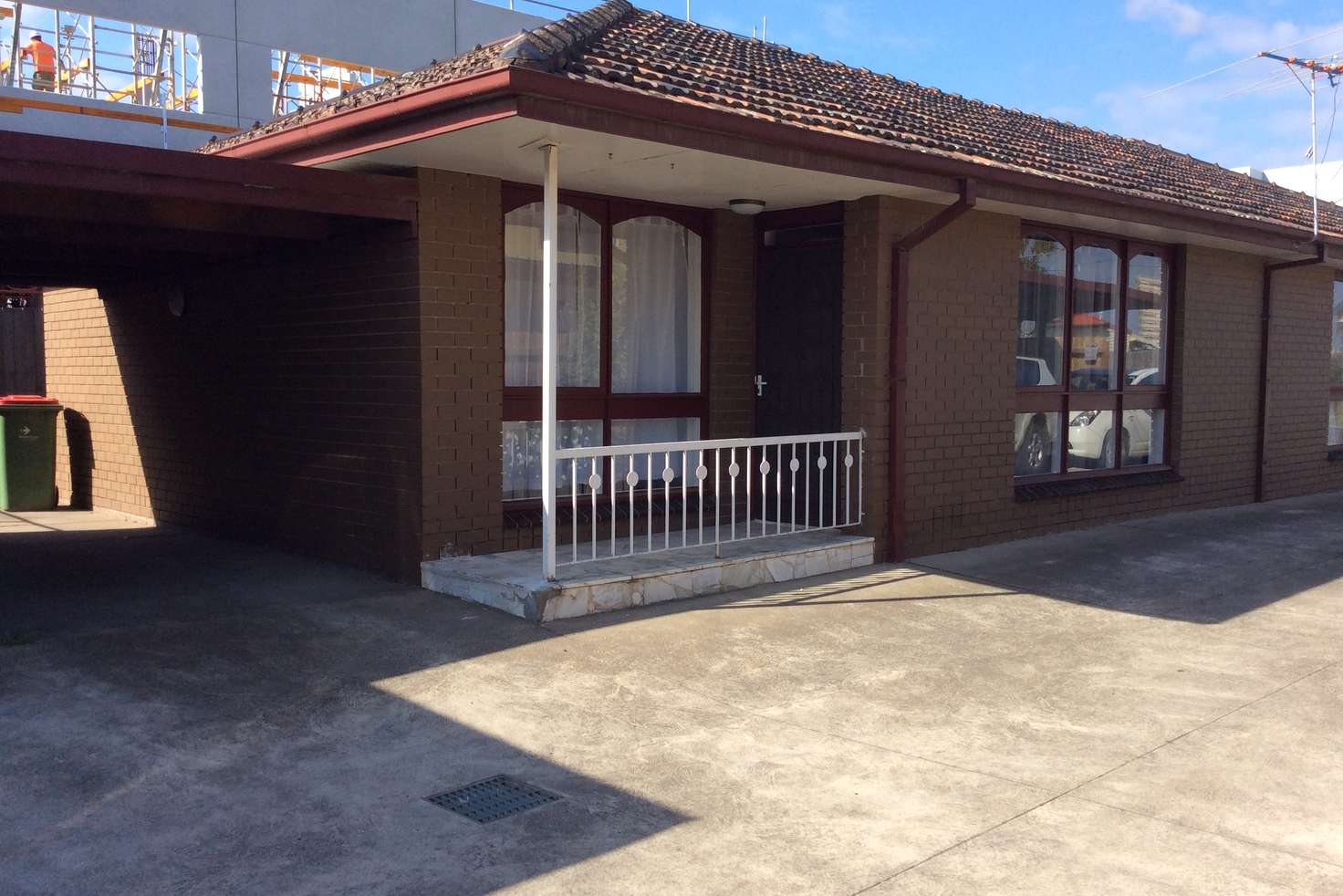 Main view of Homely unit listing, 2/50 Eleanor Street, Footscray VIC 3011