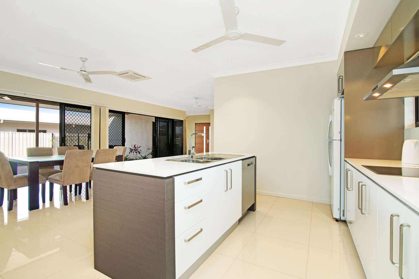 Main view of Homely house listing, 27 Blackburn Street, Muirhead NT 810