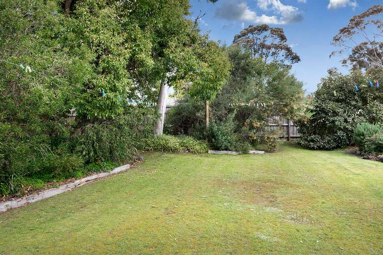 Fourth view of Homely house listing, 4 Grove Street, Vermont VIC 3133