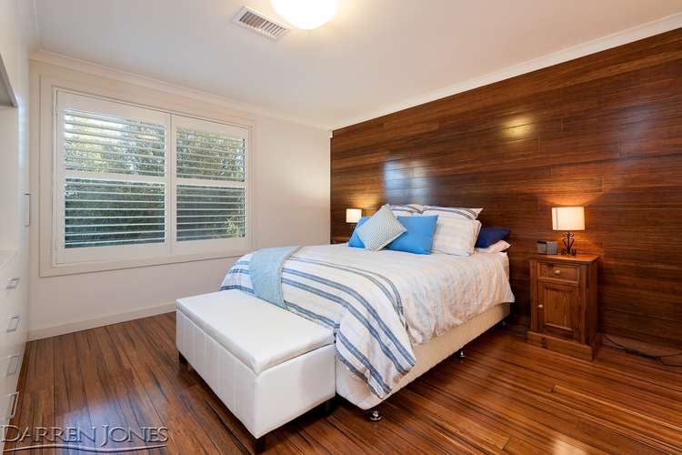 Fifth view of Homely house listing, 1/84 Strathallan Road, Macleod VIC 3085