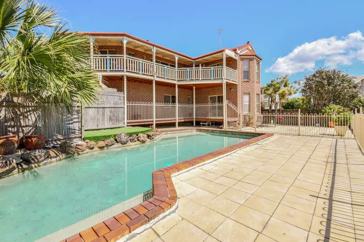 Main view of Homely house listing, 37 Pakenham Street, Aroona QLD 4551