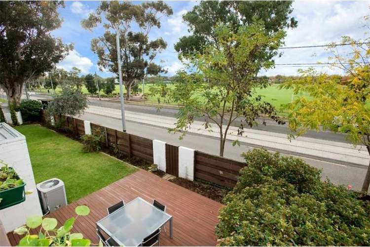 Third view of Homely townhouse listing, 1/295 Balaclava Road, Caulfield North VIC 3161