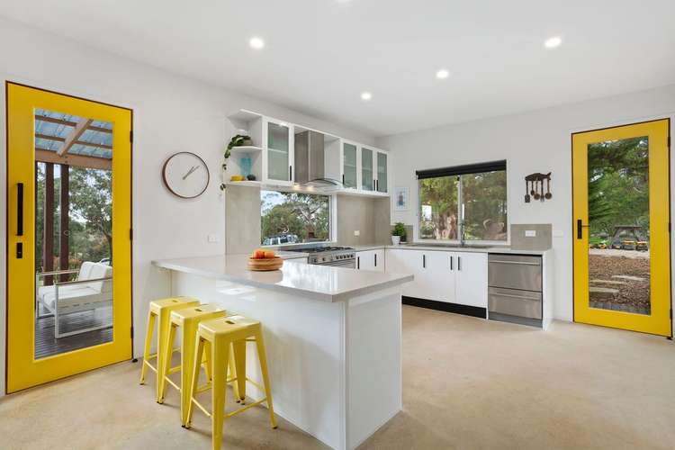 Third view of Homely house listing, 42 School Road, Bellbrae VIC 3228