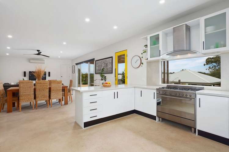 Fourth view of Homely house listing, 42 School Road, Bellbrae VIC 3228