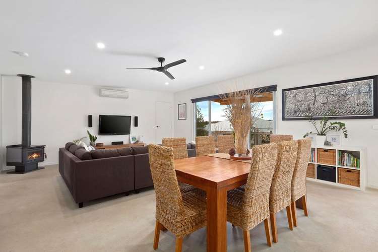 Fifth view of Homely house listing, 42 School Road, Bellbrae VIC 3228