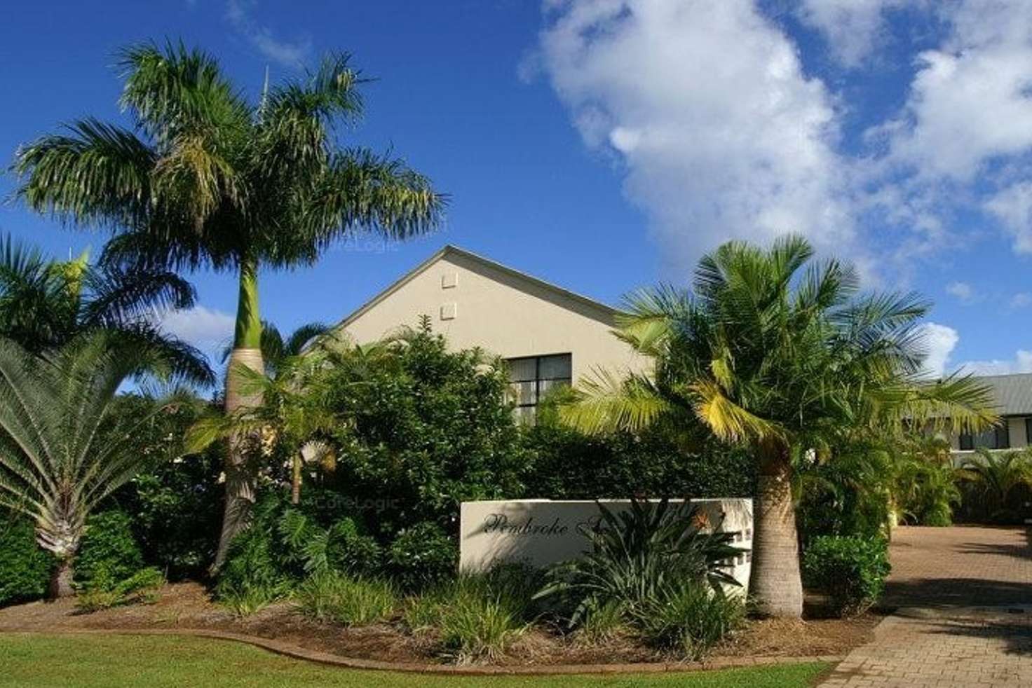 Main view of Homely townhouse listing, 8/304 Harbour Drive, Coffs Harbour NSW 2450