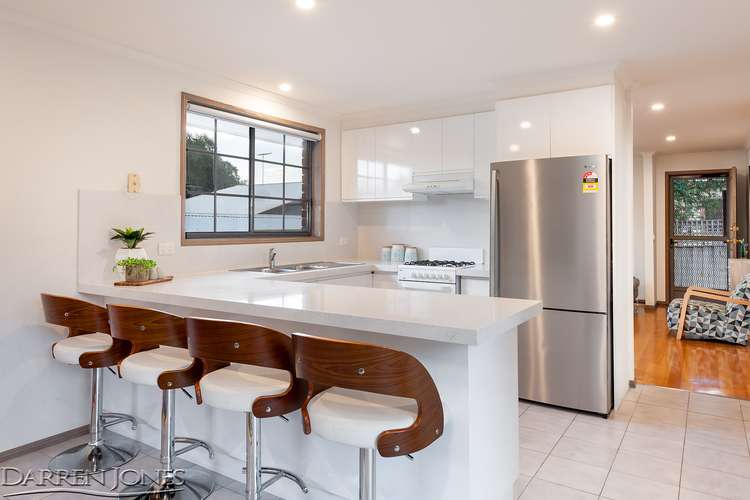 Third view of Homely unit listing, 2/5 Marilyn Court, Watsonia VIC 3087