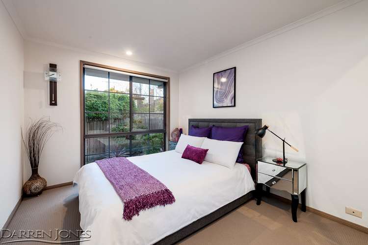 Fourth view of Homely unit listing, 2/5 Marilyn Court, Watsonia VIC 3087