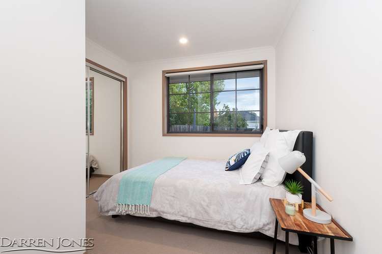 Fifth view of Homely unit listing, 2/5 Marilyn Court, Watsonia VIC 3087