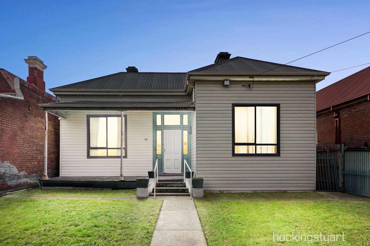 Main view of Homely house listing, 83 Westgarth Street, Northcote VIC 3070
