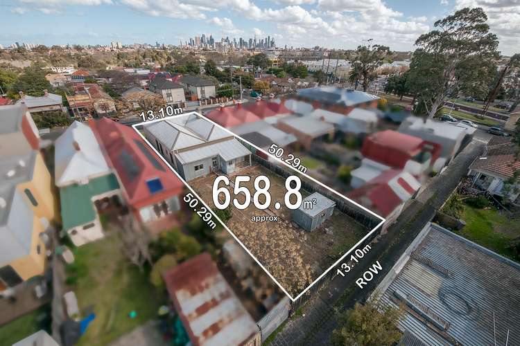 Second view of Homely house listing, 83 Westgarth Street, Northcote VIC 3070