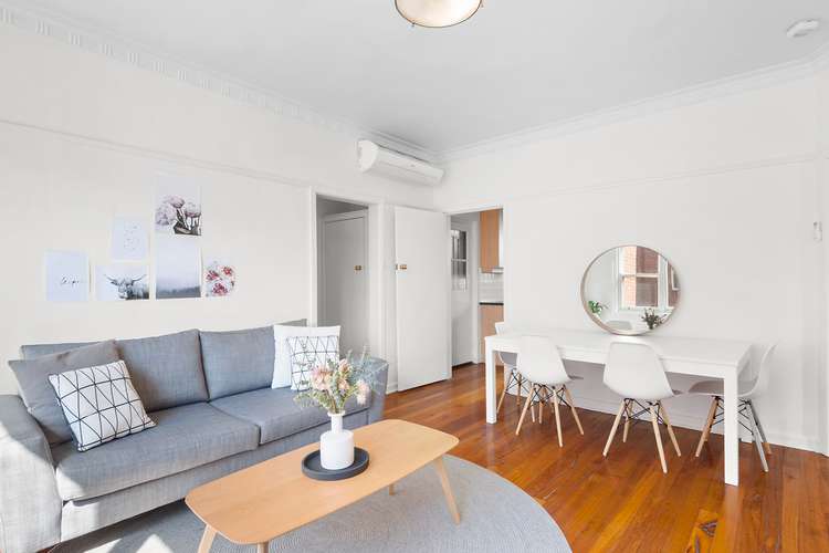Second view of Homely apartment listing, 3/14A Chapel Street, St Kilda VIC 3182