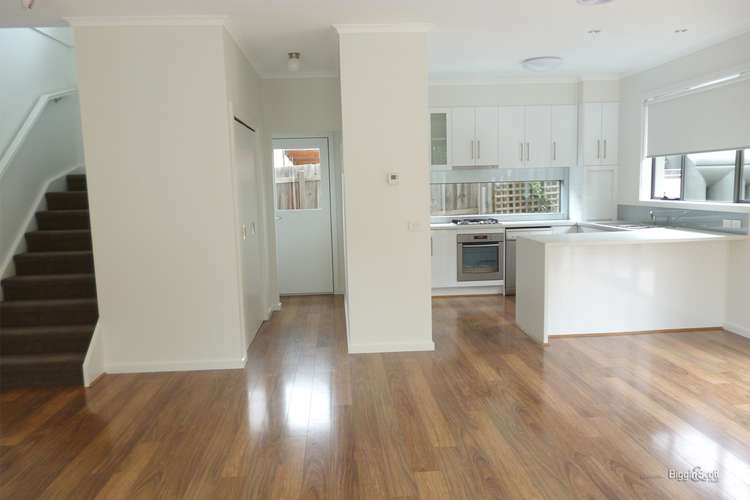 Third view of Homely townhouse listing, 2/17 Eugenia Street, Nunawading VIC 3131